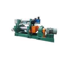 匠心制造，品質(zhì)傳承——中原橡膠機(jī)械引領(lǐng)煉膠設(shè)備新未來(lái)