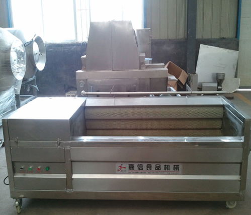 遼寧蘿卜清洗去皮加工設(shè)備——嘉信工業(yè)，賦能農(nóng)產(chǎn)品高效加工