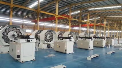 長(zhǎng)春惠邦科技 重研發(fā)塑品牌，鍛造機(jī)械設(shè)備行業(yè)領(lǐng)軍企業(yè)